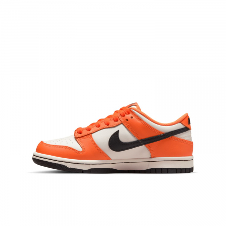 SNEAKERS COPII Pantofi sport Nike Dunk Low Bg Halloween - sneakerit.ro [8]
