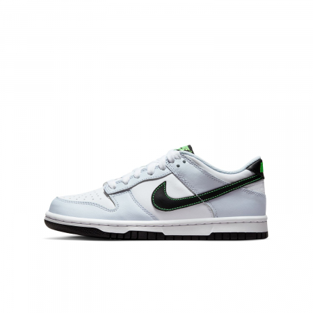 SALE - Pantofi sport Nike Dunk Low Bg + sneakerit.ro