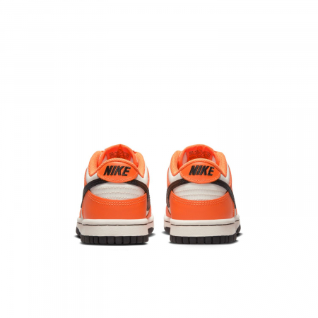 SNEAKERS COPII Pantofi sport Nike Dunk Low Bg Halloween - sneakerit.ro [2]