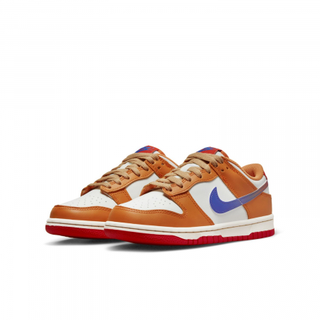 SNEAKERS COPII Pantofi sport Nike Dunk Low Bg - sneakerit.ro [1]