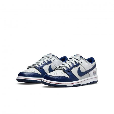 SNEAKERS COPII Pantofi sport Nike Dunk Low Bg - sneakerit.ro [1]
