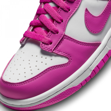 SNEAKERS COPII Pantofi sport Nike Dunk Low Bg D4H Active Fuchsia - sneakerit.ro [2]