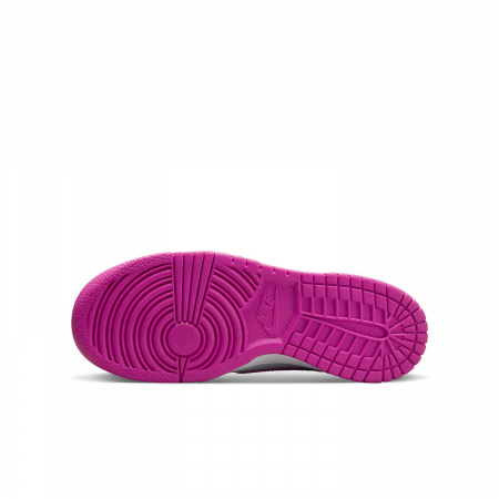 SNEAKERS COPII Pantofi sport Nike Dunk Low Bg D4H Active Fuchsia - sneakerit.ro [6]