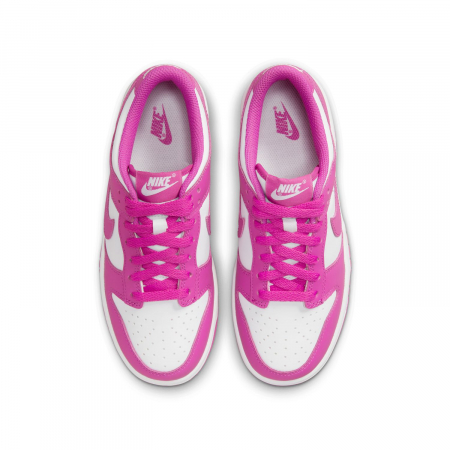 SNEAKERS COPII Pantofi sport Nike Dunk Low Bg D4H Active Fuchsia - sneakerit.ro [5]