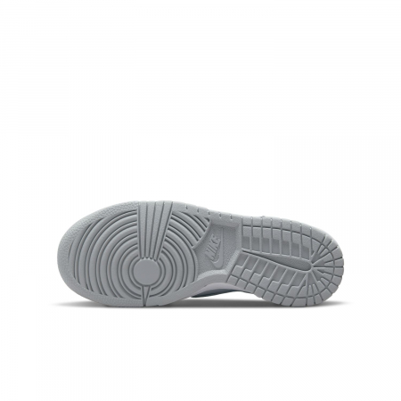 SNEAKERS COPII Pantofi sport Nike Dunk Low Bg Two-Toned Grey - sneakerit.ro [6]