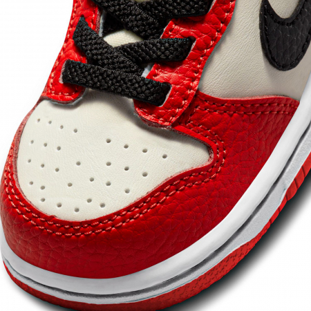 SNEAKERS COPII Pantofi sport Nike Dunk Low Bte NBA 75th Anniversary Chicago - sneakerit.ro [4]