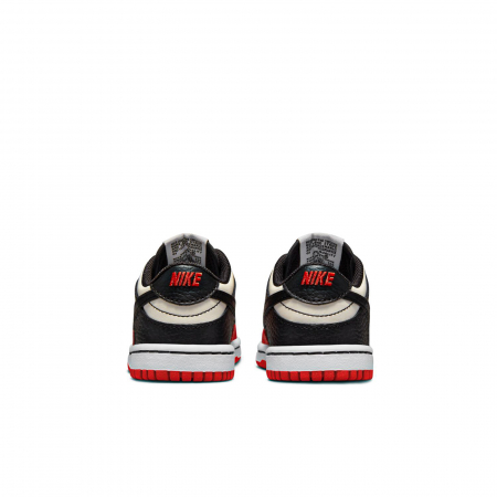 SNEAKERS COPII Pantofi sport Nike Dunk Low Bte NBA 75th Anniversary Chicago - sneakerit.ro [2]