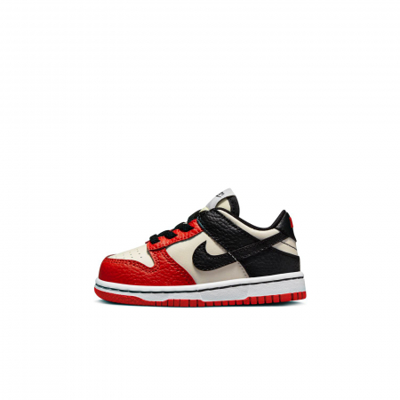 SNEAKERS COPII Pantofi sport Nike Dunk Low Bte NBA 75th Anniversary Chicago - sneakerit.ro [0]