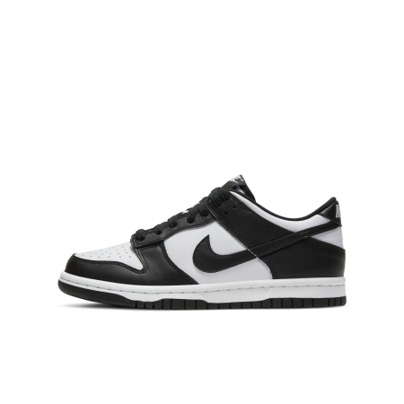 Nike - Pantofi sport Nike Dunk Low (Gs)