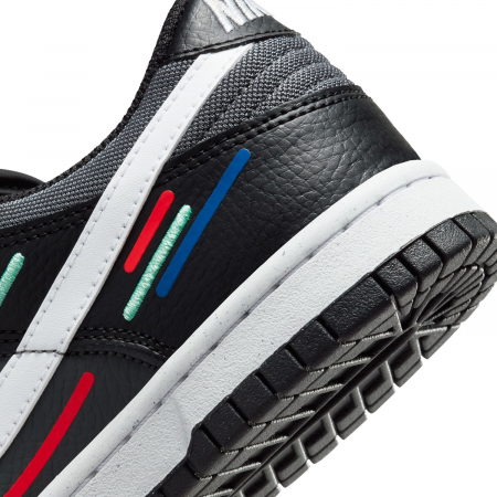 SNEAKERS COPII Pantofi sport Nike Dunk Low Gs Nn Bd Next Nature Marker Swoosh - sneakerit.ro [3]