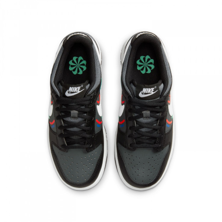 SNEAKERS COPII Pantofi sport Nike Dunk Low Gs Nn Bd Next Nature Marker Swoosh - sneakerit.ro [5]