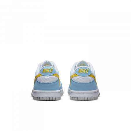 SNEAKERS COPII Pantofi sport Nike Dunk Low Gs Nn E Next Nature Homer Simpson - sneakerit.ro [2]