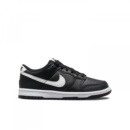 SNEAKERS COPII Pantofi sport Nike Dunk Low Lx Bg Black Panda 2.0 - sneakerit.ro [8]