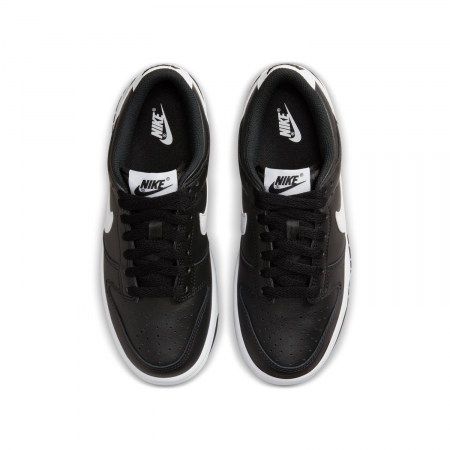 SNEAKERS COPII Pantofi sport Nike Dunk Low Lx Bg Black Panda 2.0 - sneakerit.ro [5]