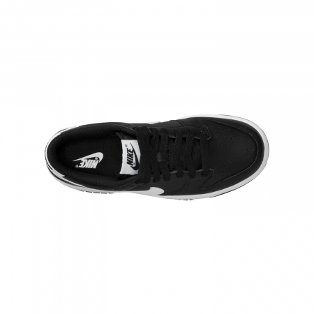 SNEAKERS COPII Pantofi sport Nike Dunk Low Lx Bg Black Panda 2.0 - sneakerit.ro [6]