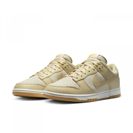 SNEAKERS BARBATI Pantofi sport Nike Dunk Low Md Khaki Suede Gum - sneakerit.ro [1]