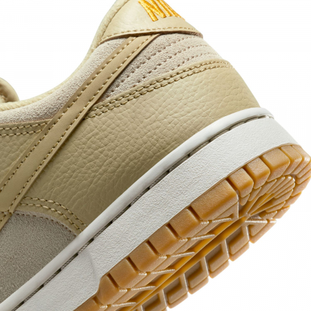 SNEAKERS BARBATI Pantofi sport Nike Dunk Low Md Khaki Suede Gum - sneakerit.ro [3]