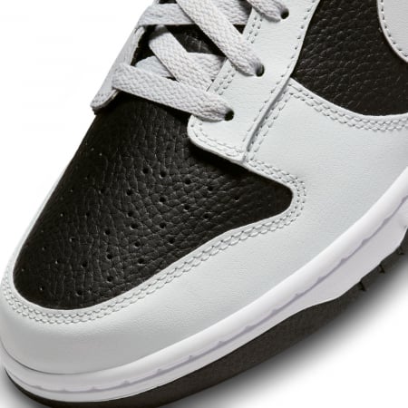 SNEAKERS BARBATI Pantofi sport Nike Dunk Low Nbap Grey Panda Volt - sneakerit.ro [2]