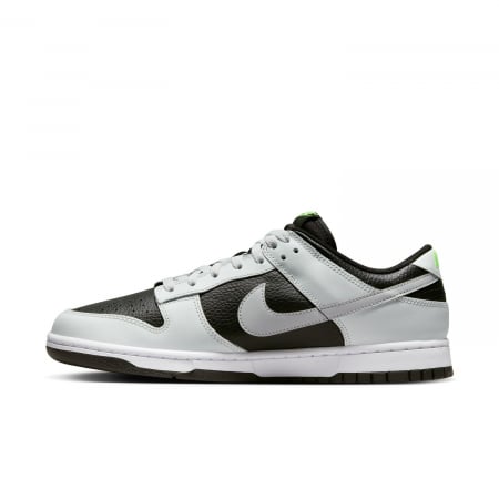 SNEAKERS BARBATI Pantofi sport Nike Dunk Low Nbap Grey Panda Volt - sneakerit.ro [8]