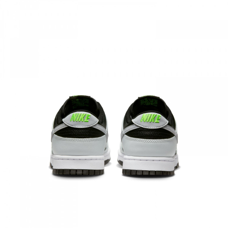 SNEAKERS BARBATI Pantofi sport Nike Dunk Low Nbap Grey Panda Volt - sneakerit.ro [4]