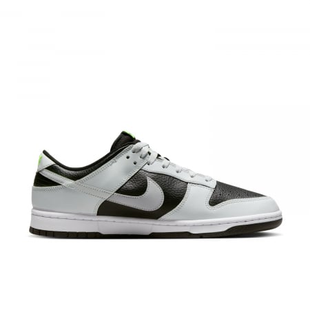 SNEAKERS BARBATI Pantofi sport Nike Dunk Low Nbap Grey Panda Volt - sneakerit.ro [9]