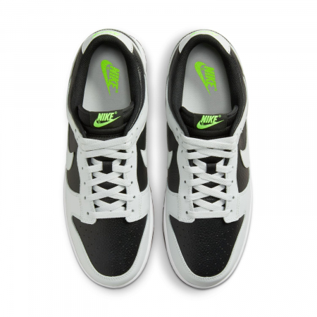 SNEAKERS BARBATI Pantofi sport Nike Dunk Low Nbap Grey Panda Volt - sneakerit.ro [5]