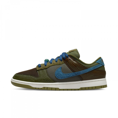 SNEAKERS BARBATI Pantofi sport Nike Dunk Low Nh Cacao Wow - sneakerit.ro [0]