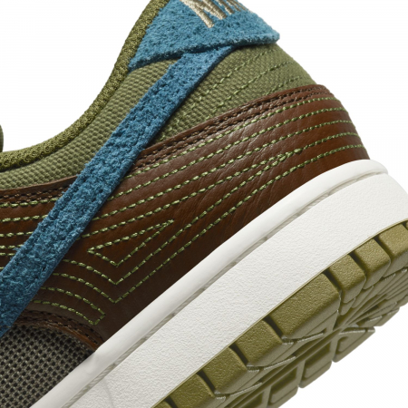 SNEAKERS BARBATI Pantofi sport Nike Dunk Low Nh Cacao Wow - sneakerit.ro [4]