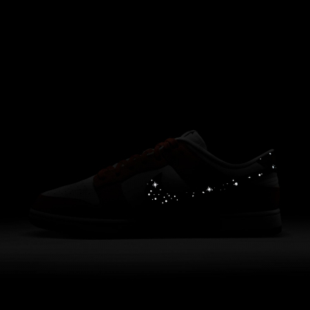 SNEAKERS BARBATI Pantofi sport Nike Dunk Low Night Sky - sneakerit.ro [11]