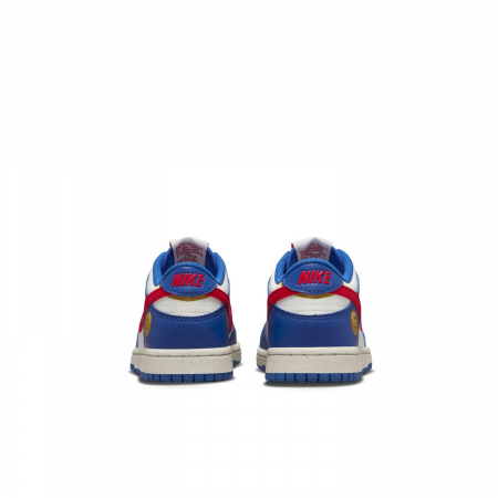 SNEAKERS COPII Pantofi sport Nike Dunk Low Ps Nn Kn Next Nature Superhero - sneakerit.ro [4]