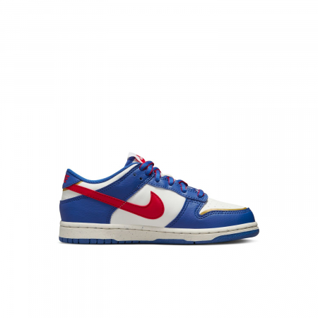SNEAKERS COPII Pantofi sport Nike Dunk Low Ps Nn Kn Next Nature Superhero - sneakerit.ro [9]