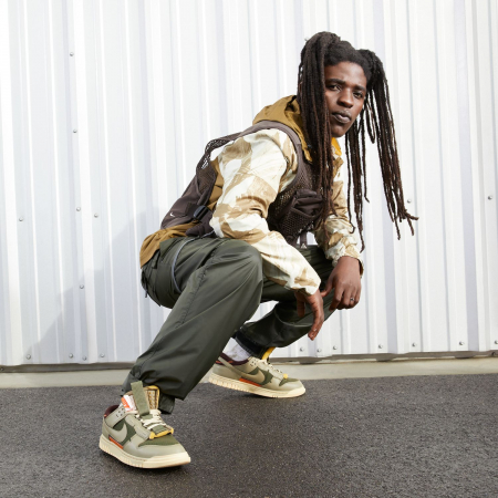 SNEAKERS BARBATI Pantofi sport Nike Dunk Low Remastered - sneakerit.ro [6]