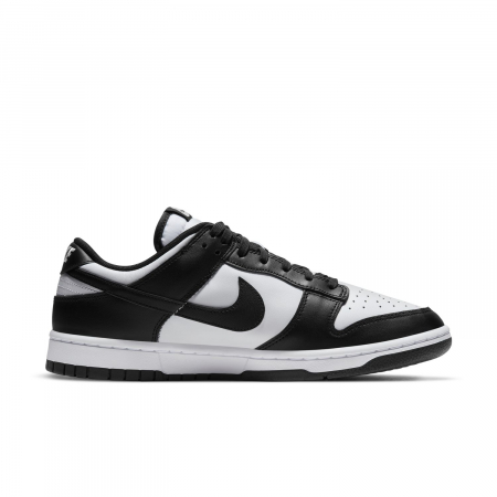 Nike Pantofi sport Nike Dunk Low Retro Panda - sneakerit.ro [10]