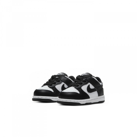 SNEAKERS COPII Pantofi sport Nike Dunk Low Retro Bte White Black Panda - sneakerit.ro [1]