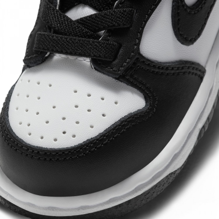 SNEAKERS COPII Pantofi sport Nike Dunk Low Retro Bte White Black Panda - sneakerit.ro [2]