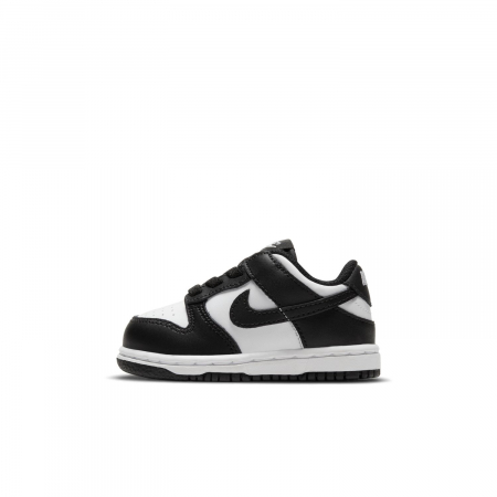 SNEAKERS COPII Pantofi sport Nike Dunk Low Retro Bte White Black Panda - sneakerit.ro [0]