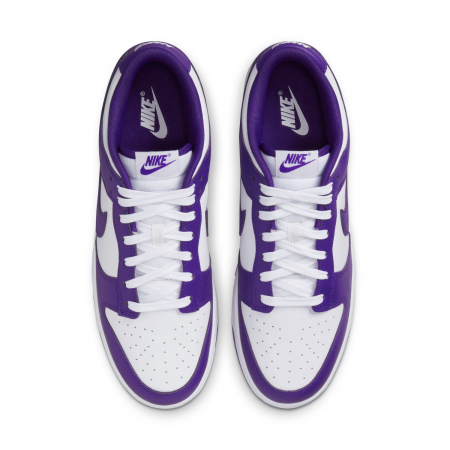 SNEAKERS BARBATI Pantofi sport Nike Dunk Low Retro Bttys Championship Court Purple - sneakerit.ro [5]