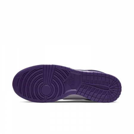 SNEAKERS BARBATI Pantofi sport Nike Dunk Low Retro Bttys Championship Court Purple - sneakerit.ro [6]