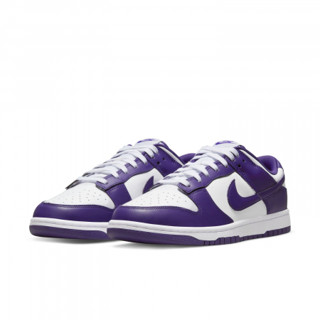 SNEAKERS BARBATI Pantofi sport Nike Dunk Low Retro Bttys Championship Court Purple - sneakerit.ro [1]