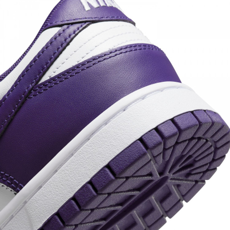 SNEAKERS BARBATI Pantofi sport Nike Dunk Low Retro Bttys Championship Court Purple - sneakerit.ro [3]