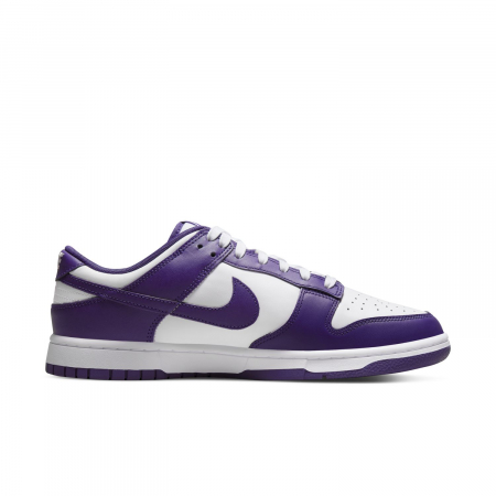 SNEAKERS BARBATI Pantofi sport Nike Dunk Low Retro Bttys Championship Court Purple - sneakerit.ro [9]