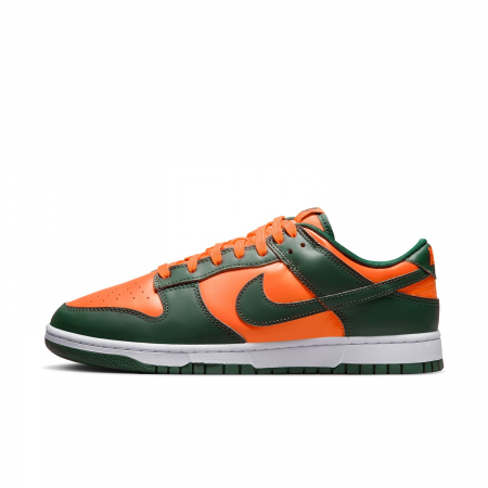 SNEAKERS BARBATI Pantofi sport Nike Dunk Low Retro Bttys Miami Hurricanes - sneakerit.ro [0]