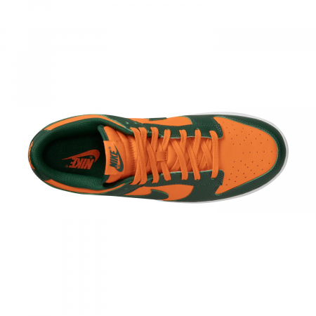 SNEAKERS BARBATI Pantofi sport Nike Dunk Low Retro Bttys Miami Hurricanes - sneakerit.ro [6]