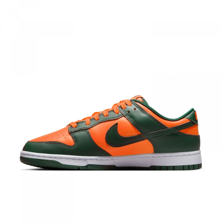 SNEAKERS BARBATI Pantofi sport Nike Dunk Low Retro Bttys Miami Hurricanes - sneakerit.ro [9]