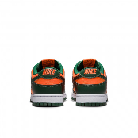 SNEAKERS BARBATI Pantofi sport Nike Dunk Low Retro Bttys Miami Hurricanes - sneakerit.ro [4]