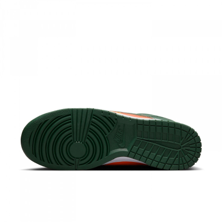 SNEAKERS BARBATI Pantofi sport Nike Dunk Low Retro Bttys Miami Hurricanes - sneakerit.ro [7]