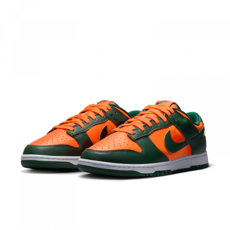 SNEAKERS BARBATI Pantofi sport Nike Dunk Low Retro Bttys Miami Hurricanes - sneakerit.ro [1]