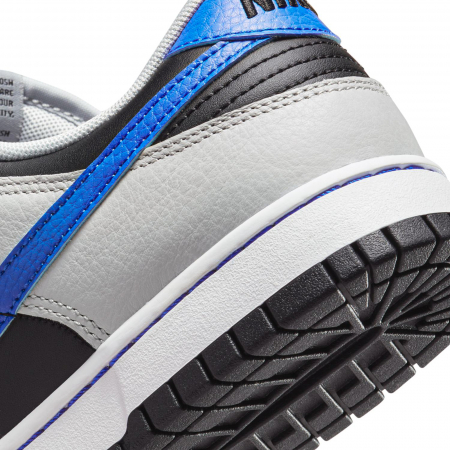 Nike Pantofi sport Nike Dunk Low Retro Emb NBA 75th Anniversary Knicks - sneakerit.ro [4]