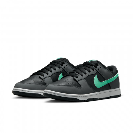 SNEAKERS BARBATI Pantofi sport Nike Dunk Low Retro Gg Green Glow - sneakerit.ro [1]
