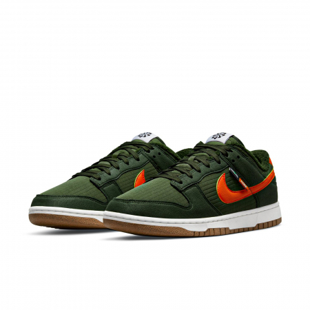 Nike Pantofi sport Nike Dunk Low Retro Nn - sneakerit.ro [1]